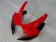 Inyección Kits Carenado Suzuki GSXR 600 / 750 K6 06-07 - Rojo Blanco Inyección Kits Carenado Suzuki GSXR 600 / 750 K6 06-07 - Rojo Blanco