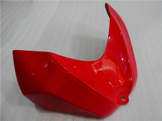 Inyección Kits Carenado Suzuki GSXR 600 / 750 K6 06-07 - Rojo Blanco Inyección Kits Carenado Suzuki GSXR 600 / 750 K6 06-07 - Rojo Blanco