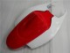 Inyección Kits Carenado Suzuki GSXR 600 / 750 K6 06-07 - Rojo Blanco Inyección Kits Carenado Suzuki GSXR 600 / 750 K6 06-07 - Rojo Blanco