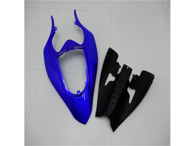 Inyección Kits Carenado Yamaha R1 04-06 - Azul Blanco Negro Inyección Kits Carenado Yamaha R1 04-06 - Azul Blanco Negro