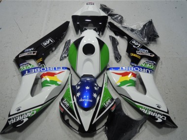 Kit ABS Carenado Honda CBR 1000 RR 06-07 - EUROBET Lee
