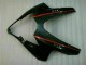 Kit ABS Carenado Suzuki GSXR 1000 K5 05-06 - Negro Kit ABS Carenado Suzuki GSXR 1000 K5 05-06 - Negro
