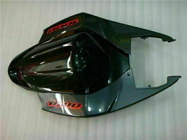 Kit ABS Carenado Suzuki GSXR 1000 K5 05-06 - Negro Kit ABS Carenado Suzuki GSXR 1000 K5 05-06 - Negro