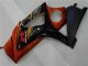 Kit ABS Carenado Suzuki GSXR 1000 K7 07-08 - Negro Kit ABS Carenado Suzuki GSXR 1000 K7 07-08 - Negro