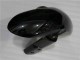 Kit ABS Carenado Suzuki GSXR 1000 K7 07-08 - Negro Kit ABS Carenado Suzuki GSXR 1000 K7 07-08 - Negro
