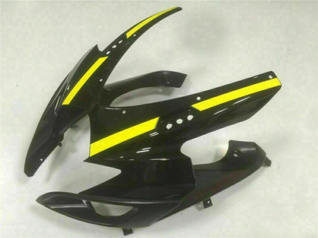 Kit ABS Carenado Suzuki GSXR 600 / 750 K6 06-07 - Negro Kit ABS Carenado Suzuki GSXR 600 / 750 K6 06-07 - Negro