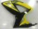 Kit ABS Carenado Suzuki GSXR 600 / 750 K6 06-07 - Negro Kit ABS Carenado Suzuki GSXR 600 / 750 K6 06-07 - Negro