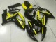 Kit ABS Carenado Suzuki GSXR 600 / 750 K6 06-07 - Negro Kit ABS Carenado Suzuki GSXR 600 / 750 K6 06-07 - Negro