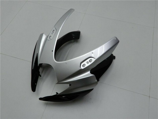 Kit ABS Carenado Suzuki GSXR 600 / 750 K6 06-07 - Plata Kit ABS Carenado Suzuki GSXR 600 / 750 K6 06-07 - Plata