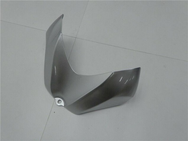 Kit ABS Carenado Suzuki GSXR 600 / 750 K6 06-07 - Plata Kit ABS Carenado Suzuki GSXR 600 / 750 K6 06-07 - Plata