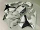 Kit Carenado ABS Completo Honda CBR 600 RR 05-06 - Blanco Kit Carenado ABS Completo Honda CBR 600 RR 05-06 - Blanco