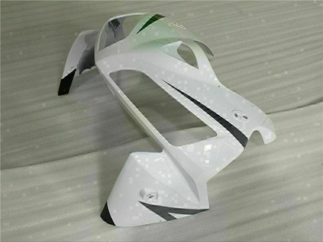 Kit Carenado ABS Completo Honda CBR 600 RR 05-06 - Blanco Kit Carenado ABS Completo Honda CBR 600 RR 05-06 - Blanco
