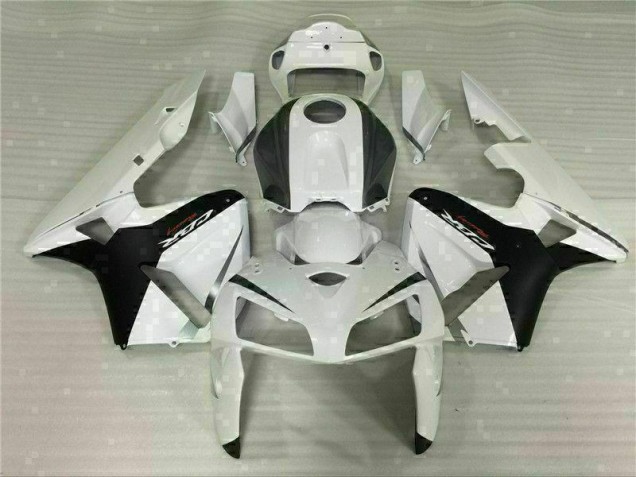 Kit Carenado ABS Completo Honda CBR 600 RR 05-06 - Blanco Kit Carenado ABS Completo Honda CBR 600 RR 05-06 - Blanco