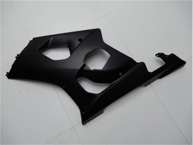 Kit Carenado ABS Completo Suzuki GSXR 1000 K3 03-04 - Negro Mate Kit Carenado ABS Completo Suzuki GSXR 1000 K3 03-04 - Negro Mate
