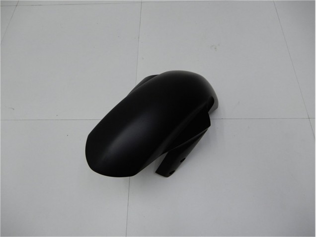 Kit Carenado ABS Completo Suzuki GSXR 1000 K3 03-04 - Negro Mate Kit Carenado ABS Completo Suzuki GSXR 1000 K3 03-04 - Negro Mate