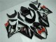 Kit Carenado ABS Completo Suzuki GSXR 1000 K7 07-08 - Negro Kit Carenado ABS Completo Suzuki GSXR 1000 K7 07-08 - Negro