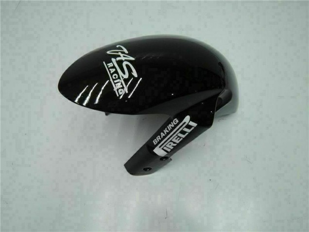 Kit Carenado ABS Completo Suzuki GSXR 1000 K7 07-08 - Negro Kit Carenado ABS Completo Suzuki GSXR 1000 K7 07-08 - Negro