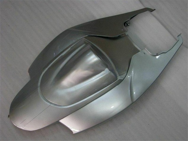 Kit Carenado ABS Completo Suzuki GSXR 600 / 750 K6 06-07 - Plata Kit Carenado ABS Completo Suzuki GSXR 600 / 750 K6 06-07 - Plata