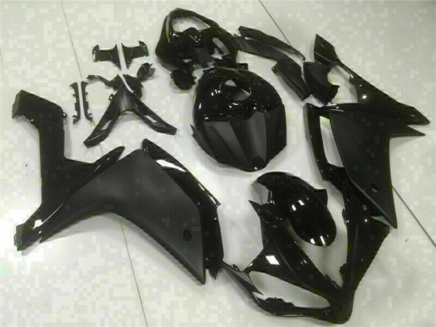 Kit Carenado ABS Completo Yamaha R1 07-08 - Negro Kit Carenado ABS Completo Yamaha R1 07-08 - Negro