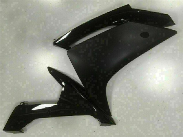 Kit Carenado ABS Completo Yamaha R1 07-08 - Negro Kit Carenado ABS Completo Yamaha R1 07-08 - Negro