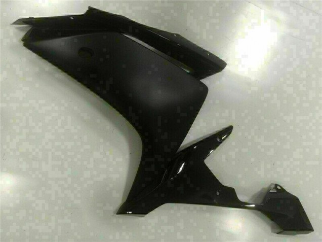 Kit Carenado ABS Completo Yamaha R1 07-08 - Negro Kit Carenado ABS Completo Yamaha R1 07-08 - Negro