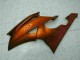 Kit Carenado ABS Completo Yamaha R6 08-16 - Naranja Kit Carenado ABS Completo Yamaha R6 08-16 - Naranja