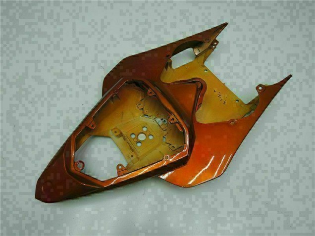 Kit Carenado ABS Completo Yamaha R6 08-16 - Naranja Kit Carenado ABS Completo Yamaha R6 08-16 - Naranja