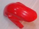 Kit Carenado Inyección Suzuki GSXR 600 / 750 K4 04-05 - Rojo Negro Kit Carenado Inyección Suzuki GSXR 600 / 750 K4 04-05 - Rojo Negro