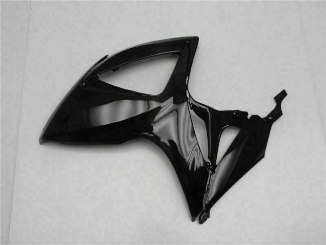 Kit Carenado Inyección Suzuki GSXR 600 / 750 K6 06-07 - Negro Kit Carenado Inyección Suzuki GSXR 600 / 750 K6 06-07 - Negro