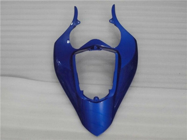 Kit Carenado Inyección Yamaha R1 04-06 - Azul Blanco Kit Carenado Inyección Yamaha R1 04-06 - Azul Blanco