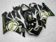 Kit Carenado Kawasaki ZX6R 05-06 - Negro Kit Carenado Kawasaki ZX6R 05-06 - Negro