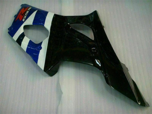 Kit Carenado Suzuki GSXR 1000 K3 03-04 - Negro Kit Carenado Suzuki GSXR 1000 K3 03-04 - Negro