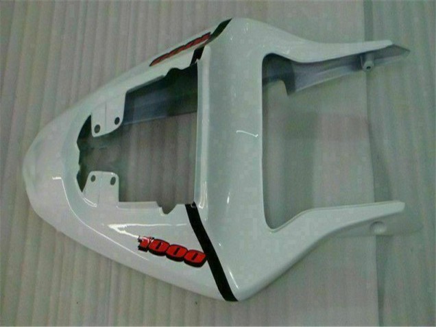 Kit Carenado Suzuki GSXR 1000 K3 03-04 - Negro Kit Carenado Suzuki GSXR 1000 K3 03-04 - Negro