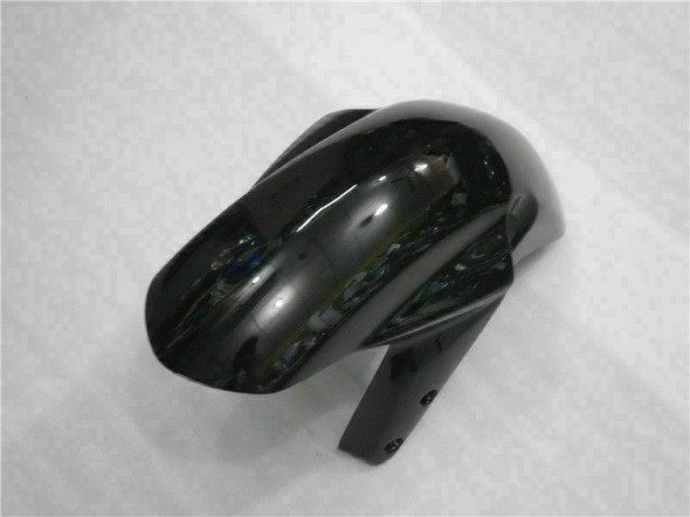 Kit Carenado Suzuki GSXR 1000 K3 03-04 - Rojo Negro Kit Carenado Suzuki GSXR 1000 K3 03-04 - Rojo Negro
