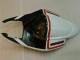 Kit Carenado Suzuki GSXR 1000 K5 05-06 - Blanco Negro Kit Carenado Suzuki GSXR 1000 K5 05-06 - Blanco Negro