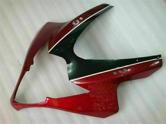 Kit Carenado Suzuki GSXR 1000 K5 05-06 - Rojo Negro Kit Carenado Suzuki GSXR 1000 K5 05-06 - Rojo Negro
