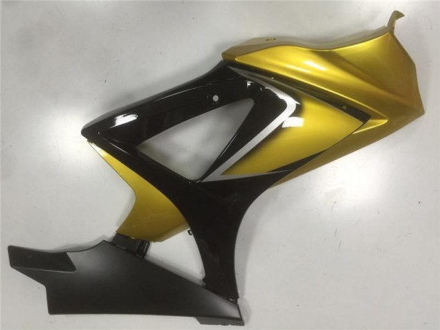 Kit Carenado Suzuki GSXR 1000 K7 07-08 - Oro Negro