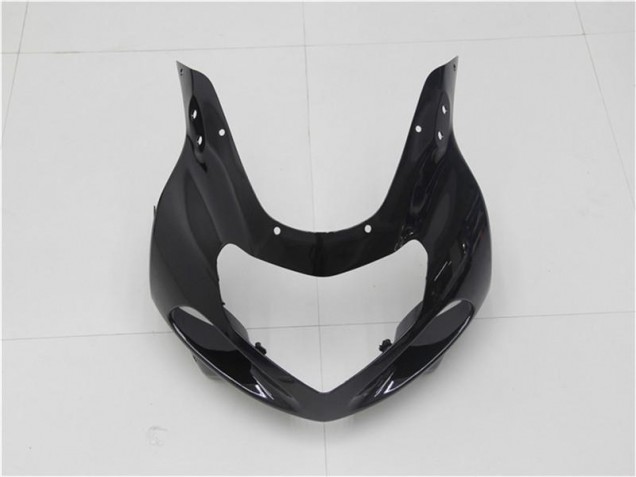 Kit Carenado Suzuki GSXR 600 / 750 K1 K2 K3 01-03 - Negro Kit Carenado Suzuki GSXR 600 / 750 K1 K2 K3 01-03 - Negro