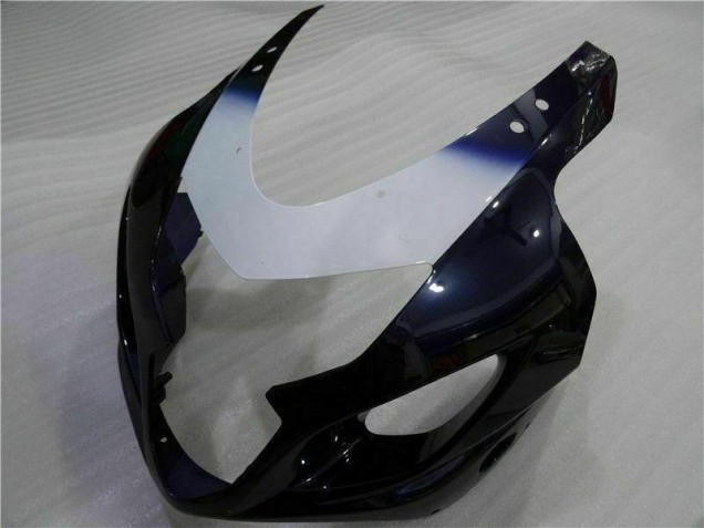 Kit Carenado Suzuki GSXR 600 / 750 K4 04-05 - Azul Blanco Kit Carenado Suzuki GSXR 600 / 750 K4 04-05 - Azul Blanco