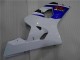 Kit Carenado Suzuki GSXR 600 / 750 K4 04-05 - Azul Blanco Kit Carenado Suzuki GSXR 600 / 750 K4 04-05 - Azul Blanco