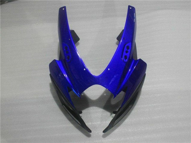 Kit Carenado Suzuki GSXR 600 / 750 K6 06-07 - Azul Kit Carenado Suzuki GSXR 600 / 750 K6 06-07 - Azul