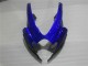 Kit Carenado Suzuki GSXR 600 / 750 K6 06-07 - Azul Kit Carenado Suzuki GSXR 600 / 750 K6 06-07 - Azul
