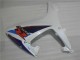 Kit Carenado Suzuki GSXR 600 / 750 K6 06-07 - Azul Kit Carenado Suzuki GSXR 600 / 750 K6 06-07 - Azul