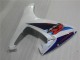 Kit Carenado Suzuki GSXR 600 / 750 K6 06-07 - Azul Kit Carenado Suzuki GSXR 600 / 750 K6 06-07 - Azul