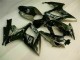 Kit Carenado Suzuki GSXR 600 / 750 K6 06-07 - Negro Gris Kit Carenado Suzuki GSXR 600 / 750 K6 06-07 - Negro Gris