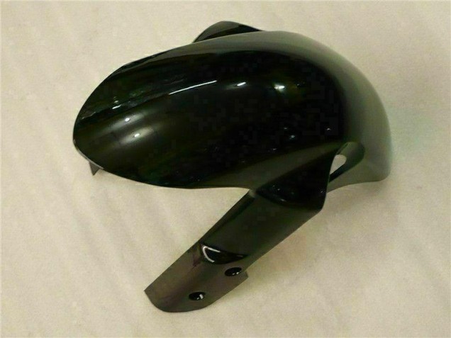 Kit Carenado Suzuki GSXR 600 / 750 K6 06-07 - Negro Gris Kit Carenado Suzuki GSXR 600 / 750 K6 06-07 - Negro Gris