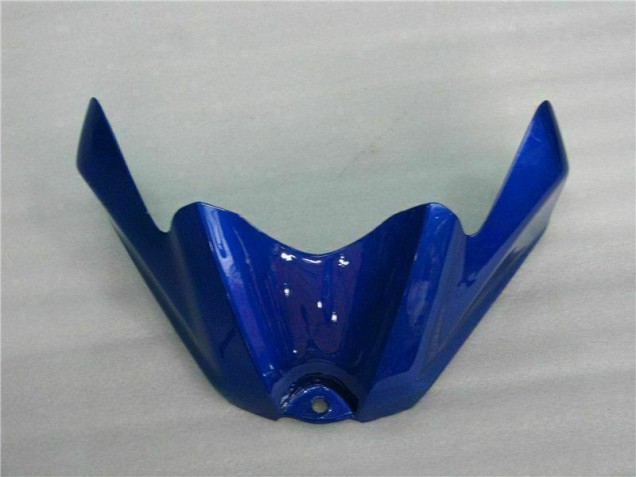 Kit Carenado Suzuki GSXR 600 / 750 K8 08-10 - Azul Negro Kit Carenado Suzuki GSXR 600 / 750 K8 08-10 - Azul Negro