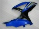 Kit Carenado Suzuki GSXR 600 / 750 K8 08-10 - Azul Negro Kit Carenado Suzuki GSXR 600 / 750 K8 08-10 - Azul Negro
