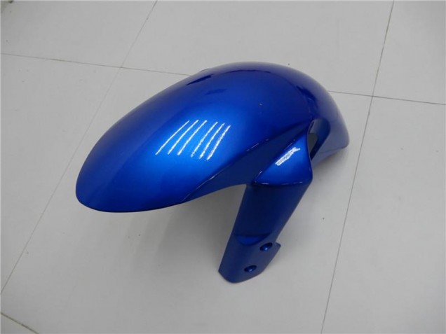 Kit Carenado Suzuki GSXR 600 / 750 K8 08-10 - Blanco Azul Kit Carenado Suzuki GSXR 600 / 750 K8 08-10 - Blanco Azul