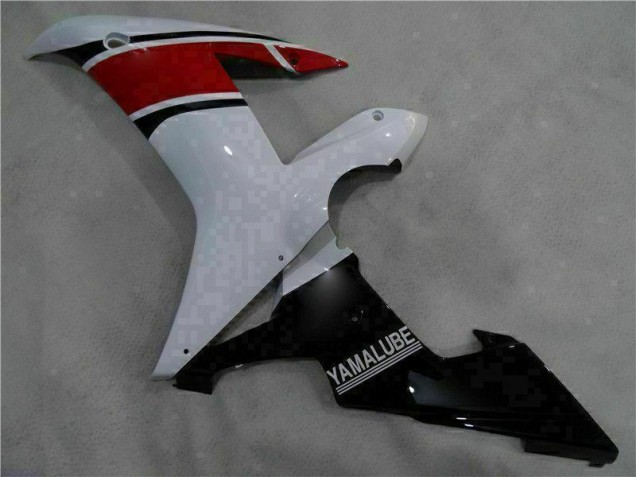 Kit Carenado Yamaha R1 02-03 - Rojo Kit Carenado Yamaha R1 02-03 - Rojo